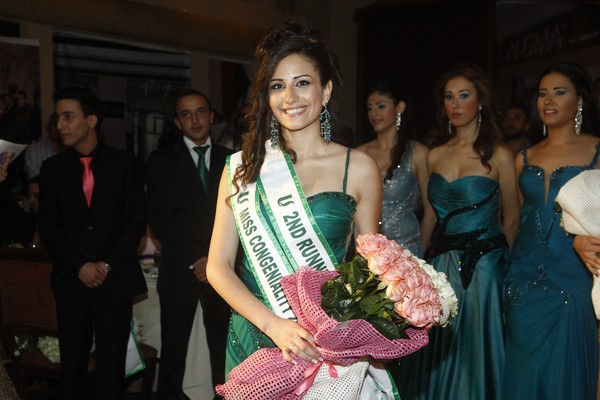 MISS SAGESSE 2012 